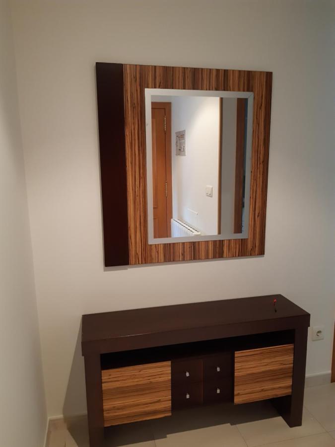 Apartamento La Perla Vera Dış mekan fotoğraf