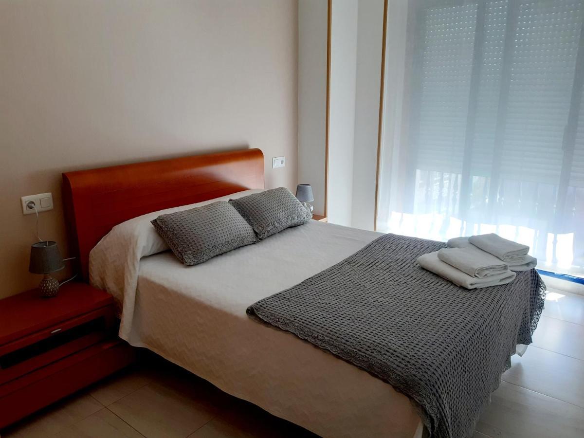 Apartamento La Perla Vera Dış mekan fotoğraf